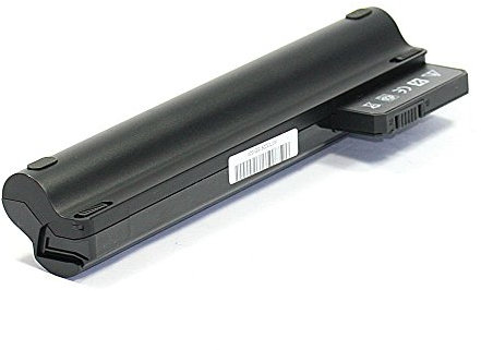 HSTNN-IB0P Batterie pour HP Mini 210 (210-1000 series) Mini 2102 (4400mAh)