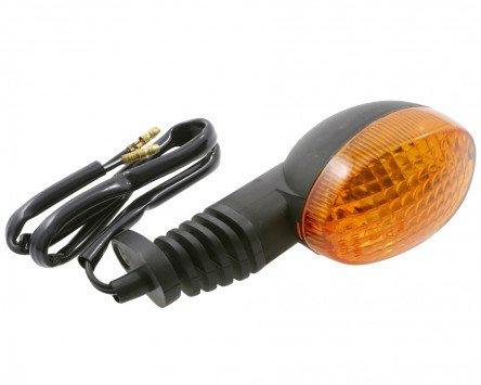 2EXTREME Blinker vorne links/hinten rechts - YAMAHA MT-03 660 (06-) [D+T]