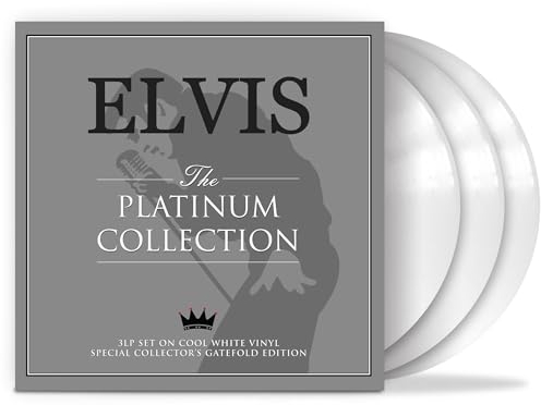 Platinum Collection [Vinyl LP]