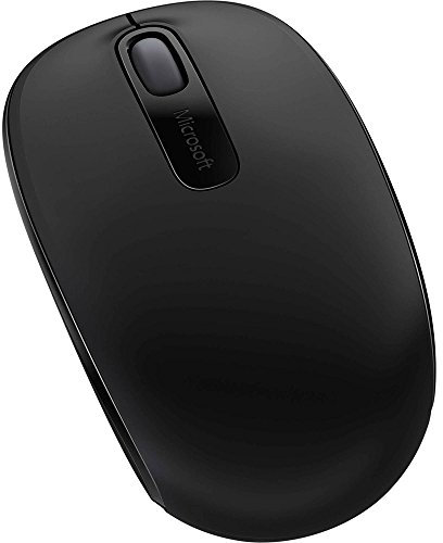 Microsoft Souris sans Fil Portable 1850 for Business