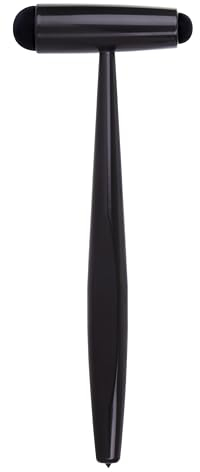 Marteau à réflexes Trömner - Noir