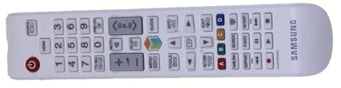 TELECOMANDE TM1250.3V 49KEY EU E6710 pour Pieces TELEVISEUR - LCD SAMSUNG - AA59-00560A