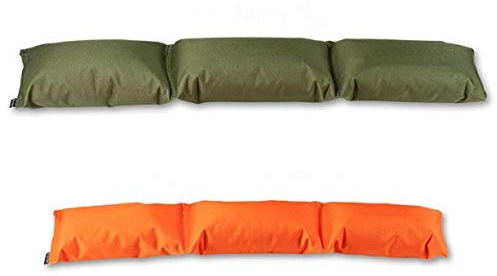 Mystique 3-teiliges Dummy olivgrün, Gewicht: 5 kg