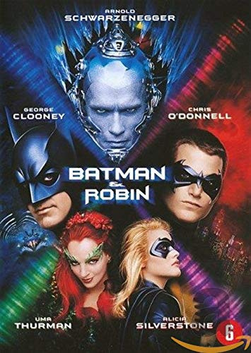 Batman & Robin