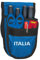 Intercable CE0516 Marsupio Italia, Blu