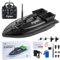 Goolsky Flytec 2011-5 Fishing Bait Boat RC Boat 500m Remote Control 1.5kg Loading Fish Finder with Double Motor Fishing boat accessories fishing gifts for men
