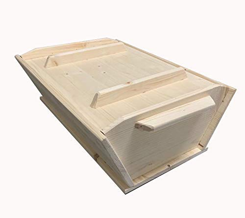 Madia Maddia maidda siciliana in legno lamellare personalizzabile per impasto manuale pizza napoletana contenitore cassetta cassa vaschetta porta impasto lievitazione vasca con coperchio asse pasta