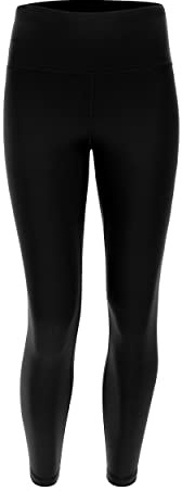 Freddy Damen Sf5hc004-n Leggings, Schwarz, XS