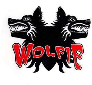 Datadart player pf 6 martin adams double wolf white standard shape dart flights 5 sets
