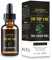 Hanföl Bio Hanfsamenöl Massageöl Entspannung Hanfsamenöl Tropfen Angst Stressabbau Körpermassage Ätherisches Öl Körperpflege Ätherisches Öl Hanföle - 30ml