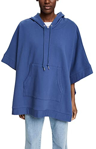 ESPRIT Damen 032EA1Q309 Mode-Schal, 415/INK, M