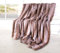 Wohnen & Accessoires GmbH & Co. KG Webpelzdecke Schakal 150x200cm