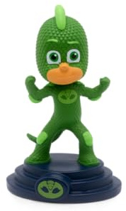 tonies PJ Masks: Gekko Audio Character - PJ Mask Toy, Audiobooks for Children
