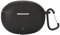 GIOPUEY Cover Compatibile con Realme Buds Air 3 Neo, Cilicone Custodia, Ultrasottile Case Cover, Antiurto, Resistente ai Graffi - Nero