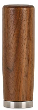 Mishimoto Hoher Stahlkern, Holz-Schaltknauf, Walnussholz