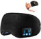 SMARTMASK Augenmaske Schlafmaske Schlafkopfhörer Schlafbrille
