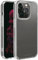 Vivanco Safe and Steady Backcover Apple iPhone 14 Pro Transparent