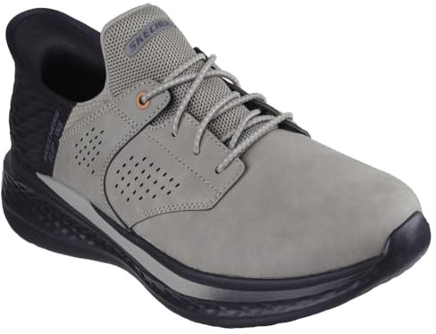 Skechers Men's Slade Caster Trainer