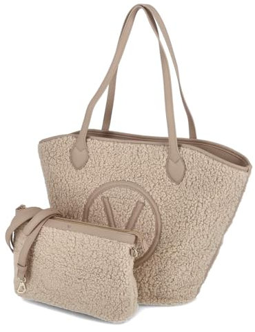 VALENTINO Special Covent Shopping Beige