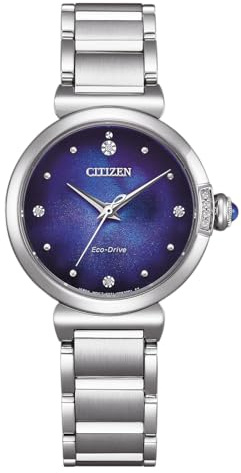 Citizen L EM1060-87L Sea of Silence