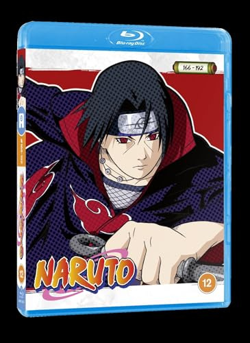 Naruto - Standard Edition Vol 7