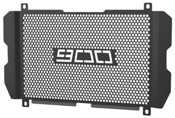 Protection Radiateur Moto Couvercle De Protection De Calandre De Radiateur, Accessoires De Moto, Protecteur De Refroidisseur pour Z900 2017-2018-2019-2020-2021-2022-2023-2024