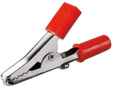 goobay 11413 Alligator clip - length 45mm