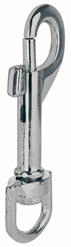 TX-2272 Bolt Hook Chromed 13mm
