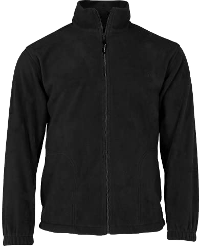 Result Polartherm Jacke Medium schwarz