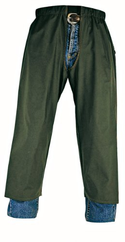 Baleno Herren Beinlinge Forest, Khaki, XXL, 6035_