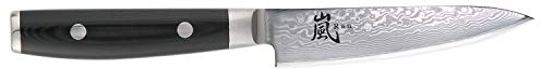 Yaxell RAN Damast Messer Universalmesser 12cm