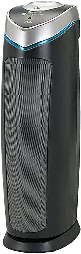 Germ Guardian AC4825 3-in-1 UV-C HEPA Air Cleaning System