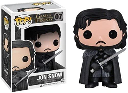Actionfigur Game of Thrones: Jon Snow