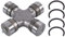 Blue Print ADZ93912 Kreuzgelenk für Gelenkwelle , 1 Stück