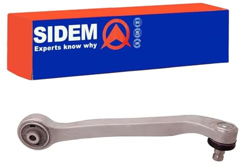 SIDEM 37775 Lenker, Radaufhängung