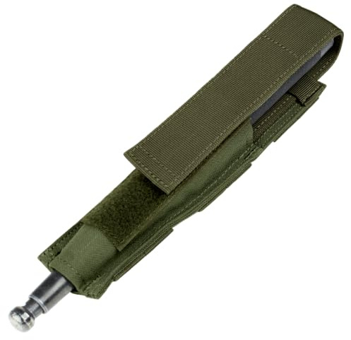 Condor Baton Pouch Olive Drab
