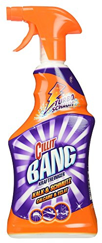 Cillit Bang Power Kraftreiniger Kalk&Schmutz 750ml
