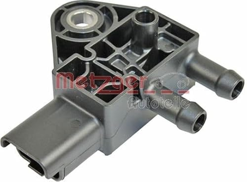 METZGER 0906260 Einspritzanlage