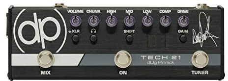 tech21 DP-3X