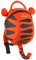 LittleLife Animal Toddler Backpack With Safety Rein, Tiger