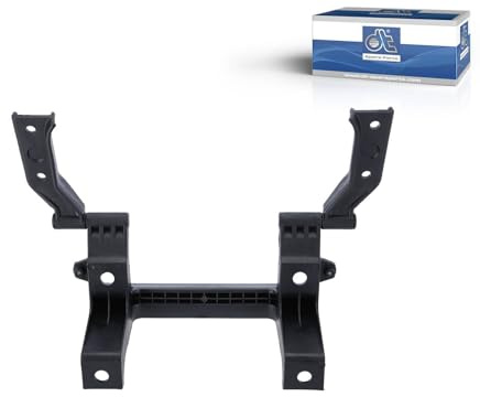 DT Spare Parts 7.71016 Halter Kühlergitter Kompatibel mit IVECO EuroTrakker 98444271