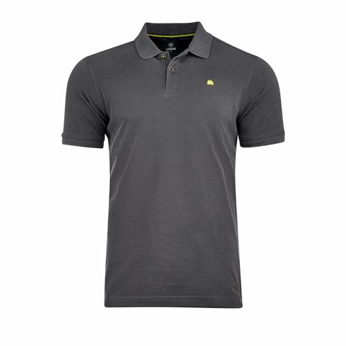 Klassisches Rundhals T-Shirt