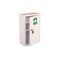 Oypla Wall Mounted Metal First Aid Medicine Medical Cabinet Locker