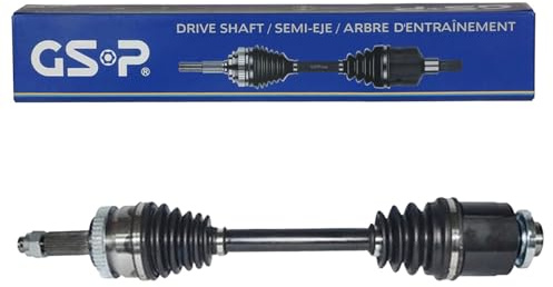 GSP Albero motore/Semiasse 224301