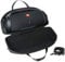 khanka Hartschalen-Ersatz für JBL Boombox 2 / Boombox 3, wasserdicht, tragbarer Bluetooth-Lautsprecher (nur Hülle)