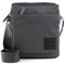 Mandarina Duck Herren District umhängetasche, Stahl
