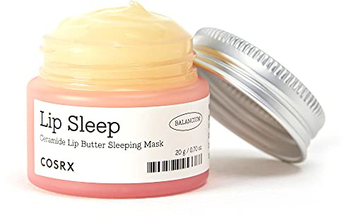 COSRX Ceramide Lip Butter for Dry Chapped Lips, 0.7 oz