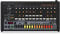 Behringer RHYTHM DESIGNER RD-8 MKII Classic Analog Drum Machine mit 16 Drum Sounds, 64 Step Sequencer, Wave Designer und Dual-Mode Filter