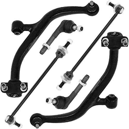 TEILEX Germany QUERLENKER SATZ VORNE QUERLENKER SET QUERLENKER QUERLENKER KOMPATIBEL CITROEN SAXO