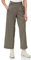 JDY Damen JDY geggo Mia Long Check Pant Jrs Noos Hose, Cobblestone, S EU